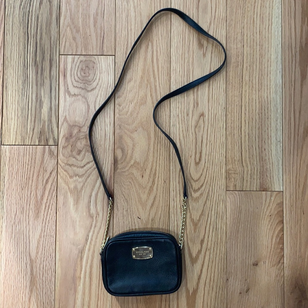 Michael Kors crossbody purse